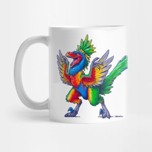 Scientifically Fabulous! Mug